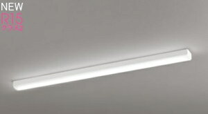 オーデリック  LEDベースライト XL501008R1B トラフ型 R15高演色タイプ FLR40W×1灯相当 メーカー直送代引き不可