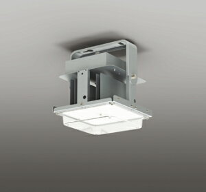 オーデリック LED高天井用ハイパワー照明 水銀灯400W相当 非調光/PWM調光兼用型 XL501063 メーカー直送・期間限定SALE