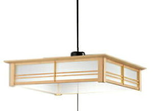 オーデリック LED和風ペンダント 〜8畳 OX9690 メーカー直送代引き不可