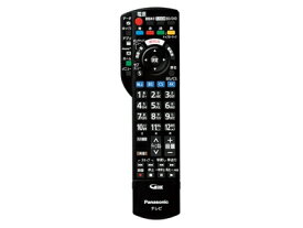 パナソニック　テレビ用　リモコン　N2QAYB001241　適応機種：TH-43GR770/TH-49GR770