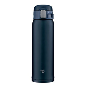 象印 ステンレスマグ 480ml  ネイビー SM-SF48-AD 北海道・離島は送料別途