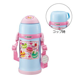 ۈ@RbvEXg[2WAYXeXLbY{g@@ANAu[ 600ml SC-ZT60-AZ