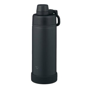 �ۈ� �X�e�����X �N�[���{�g�� TUFF �H��@�Ή� 600ml �`���R�[���u���b�N SD-KA60-BM