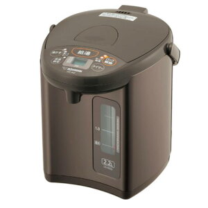 ۈ@ZOJIRUSHI }CRƂd|bg 2.2L CD-WZ22-TM