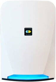 フジコー ブルーデオ S型 MC-S201　光除菌空気清浄機　8畳用　送料無料　メーカー直送