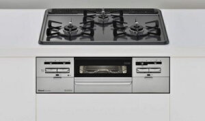 �K�X�R���� �����i�C�� (TOTO) �z�[���[�g�b�v ���ʏĂ��R���� �O���[ �Ԍ�60cm KSMG063WRSBN13A_C�s�s�K�X�p�@�݌ɏ����i