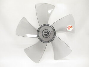 日立  扇風機 羽根 純正品 HEF-100R-002 (37*37*9 83サイズ)