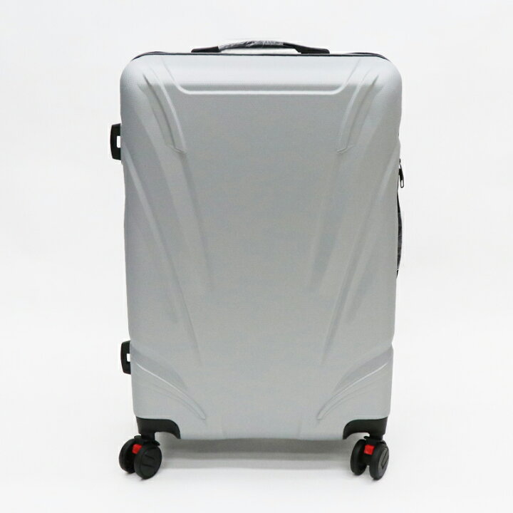 楽天市場】ヒロ TSA LOCK 軽量樹脂製キャリーケース USD05 Eタイプ  