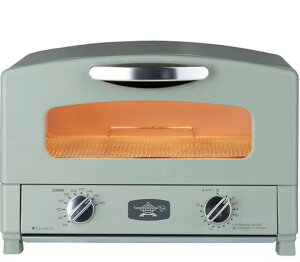 �݌ɏ����@�A���W�� Aladdin�@�O���t�@�C�g�g�[�X�^�[ �@�O���[���@AET-GS13C(G)