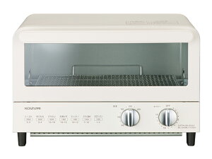 �R�C�Y�~�@�n�C�p���[1200W �I�[�u���g�[�X�^�[ KOS-1205/W�@�k�C���E�����͕ʓr����