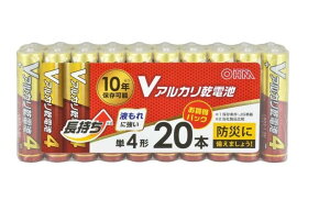 �݌ɗL�@�I�[���d�@�@�A���J�����d�r V�V���[�Y �i�P4�`×20�{�p�b�N�jLR03VS20P�@���[���֔���