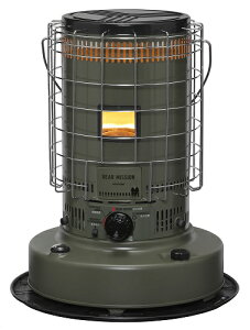 即納在庫有 KS-GE67 ギアミッション トヨトミ GEAR MISSION シリーズ 対流形石油ストーブ 防災 煮炊き 加湿 北海道・離島は送料別途