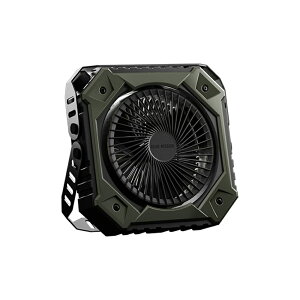 �g���g�~�@GEAR MISSION FAN�@�[�d���|�[�^�u���T�[�L�����[�^�[�@FM-GM14�@�k�C���E�����͕ʓr����