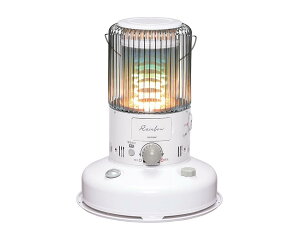 石油ストーブ トヨトミ 電池レス ぐるんPaシリーズの対流形石油ストーブ RB-G2524 レインボー 離島は別途中継料
