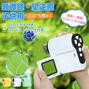  qp fW^ ] ǂXR[v LbY 2.0C` 1000Xg 1200f 1080P^ RpNg ^ѕ֗ J 32GB SDJ[h LED USB[d w S  m