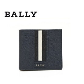 バリー BALLY 財布 二つ折り財布 TEISEL.LT メンズ 並行輸入品 正規品 送料無料