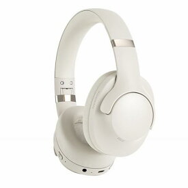 SITOAT Bluetooth ヘッドホン ワイヤレスヘッドホン ANC アクティブノイズキャンセリング 大きいイヤーパッド オーバーイヤー ヘッドフォン 50時間使用 有線/無線兼用 ゲーミング 低遅延 密閉型 H