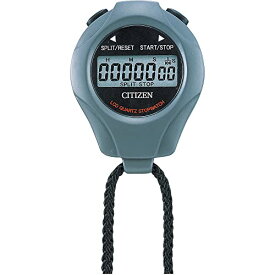 CITIZEN (シチズン) ストップウォッチL 8RDA04-008