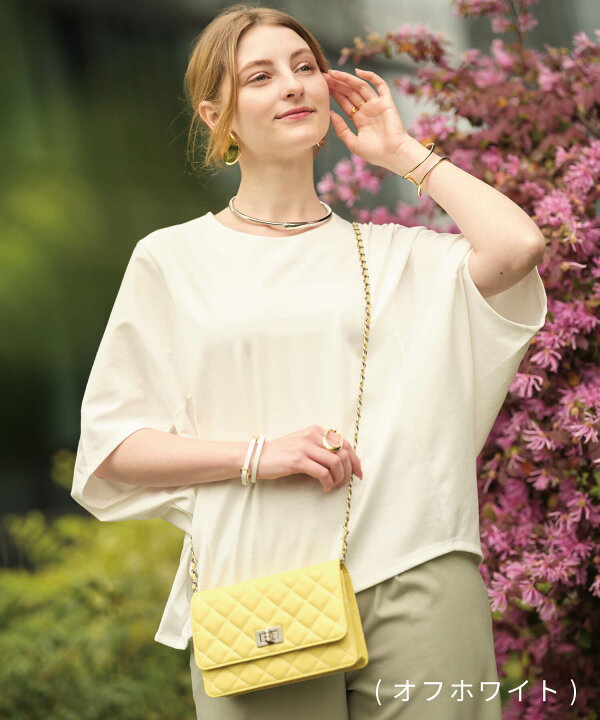 楽天市場】【20%OFFクーポン使える☆5/21〜5/27迄】【MIA/ミア】5分袖 