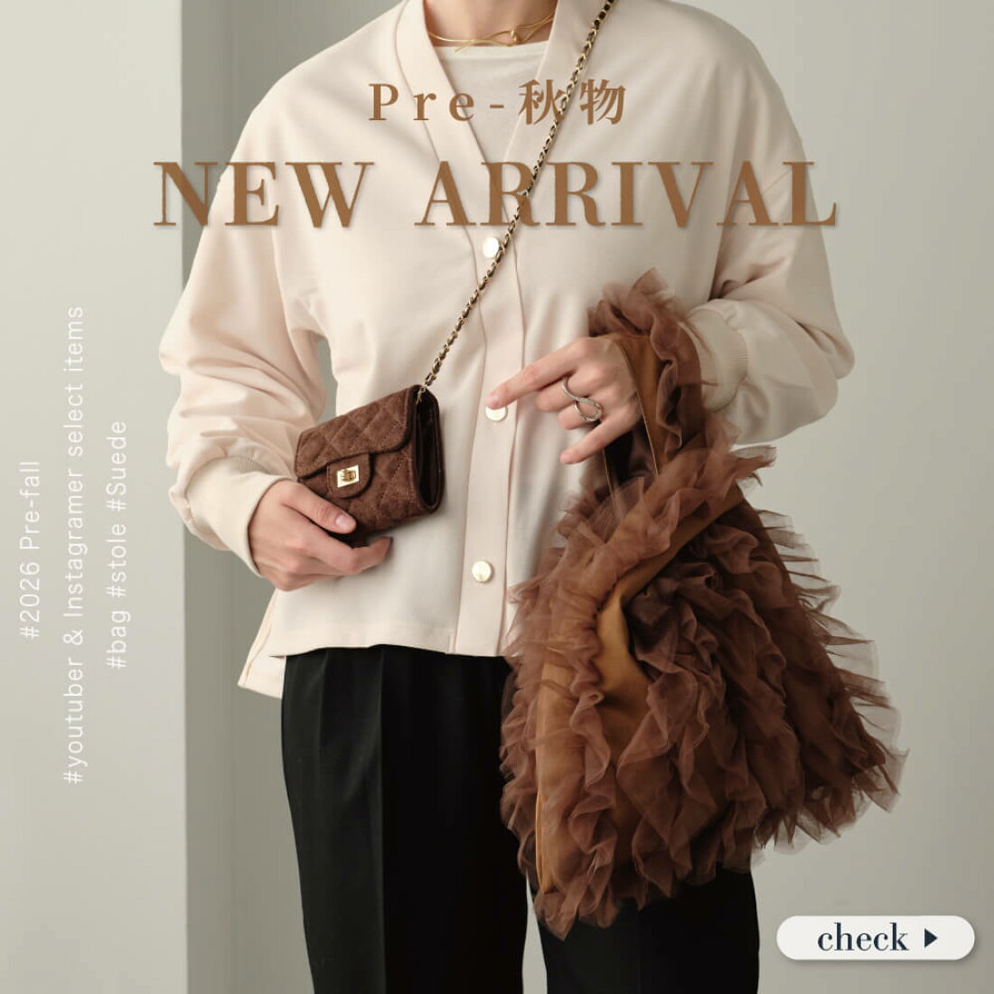 ZAKKA-BOX（ザッカボックス） ショルダーバッグ バッグ 「NOVE-17 