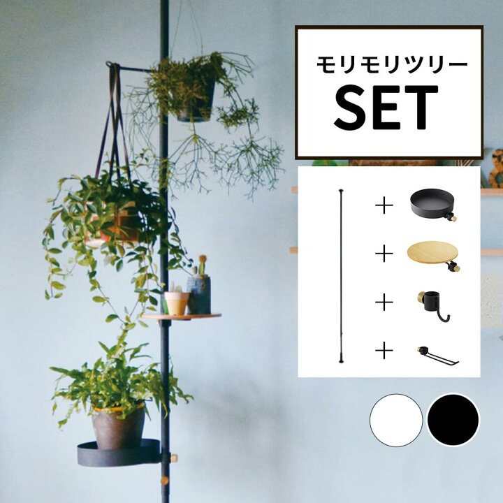 楽天市場】DRAW A LINE ドローアライン モリモリツリーセット SET 