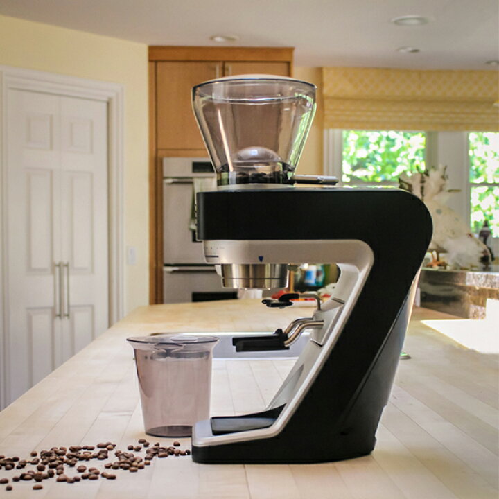 楽天市場】BARATZA バラッツァ コーヒーグラインダー Sette270Wi 