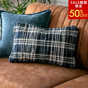 ySALEԌ50%OFFz NbVJo[ fj 30×50cm `FbN `  NbVpJo[ s[ w w \t@ xbh AEghA ԓ   T[t A