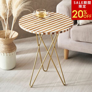 ySALEԌ20%OFFz TChe[u ~` Eh }bgS[hNXr Ebh×WfUCV {[_[  W 45.7 × D 45.7 × H 58.4 cm e[u \t@[e[u v^[e[u