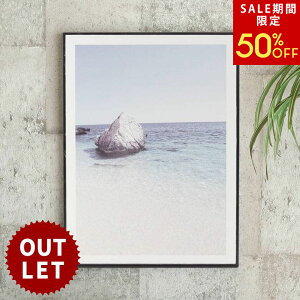 ySALEԌ50%OFFz 󂠂 AEgbg t[A[g A[gt[ C i R T[tB W 30cm D 40cm H 2cm A[g t[ pl LoX t[pl A[gpl ʐ^ t