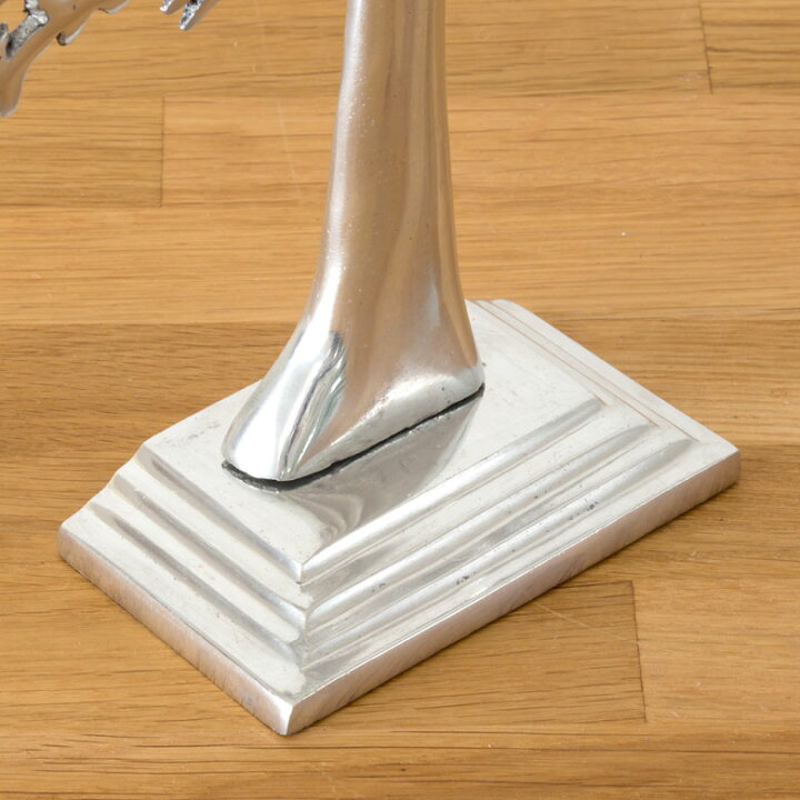 楽天市場】【最大500円クーポン】 珊瑚をモチーフにしたアルミの 
