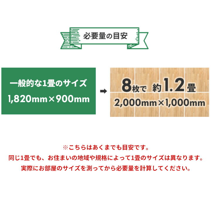 楽天市場】ウッドフローリングタイル 天然木 50×50cm 1枚 フローリング 