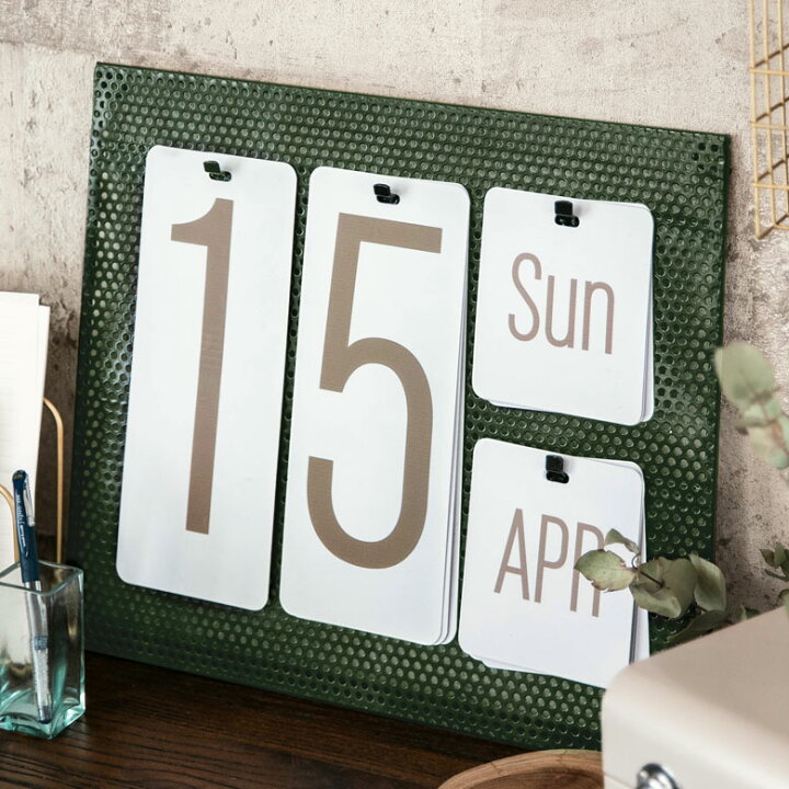 楽天市場 日めくりカレンダー レトロ調 アイアン カレンダー 日めくり おしゃれ 壁掛け アンティーク調 万年カレンダー ガレージカレンダー アイアン カレンダー 西海岸 インテリア 男前 ヴィンテージ レトロ インダストリアル 生活雑貨のネットショップelements