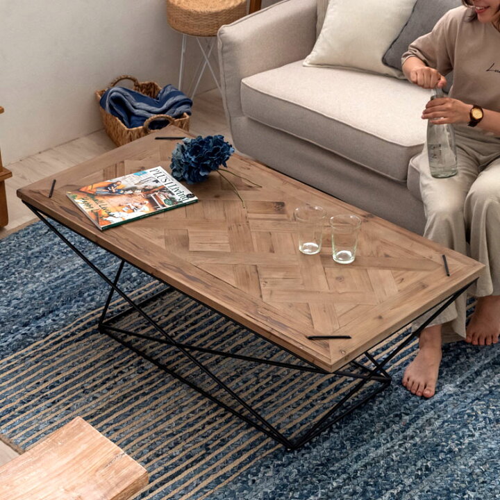 楽天市場】【最大2000円オフクーポン配布中】 センターテーブル  