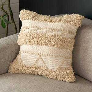 yő2000~N[|z NbVJo[ NbV i` {w~A 45×45cm zCg x[W BOHO Jo[   GXjbN {[z[ bJ J lp I[V