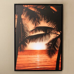 ヤシ 木 美術品の人気商品 通販 価格比較 価格 Com