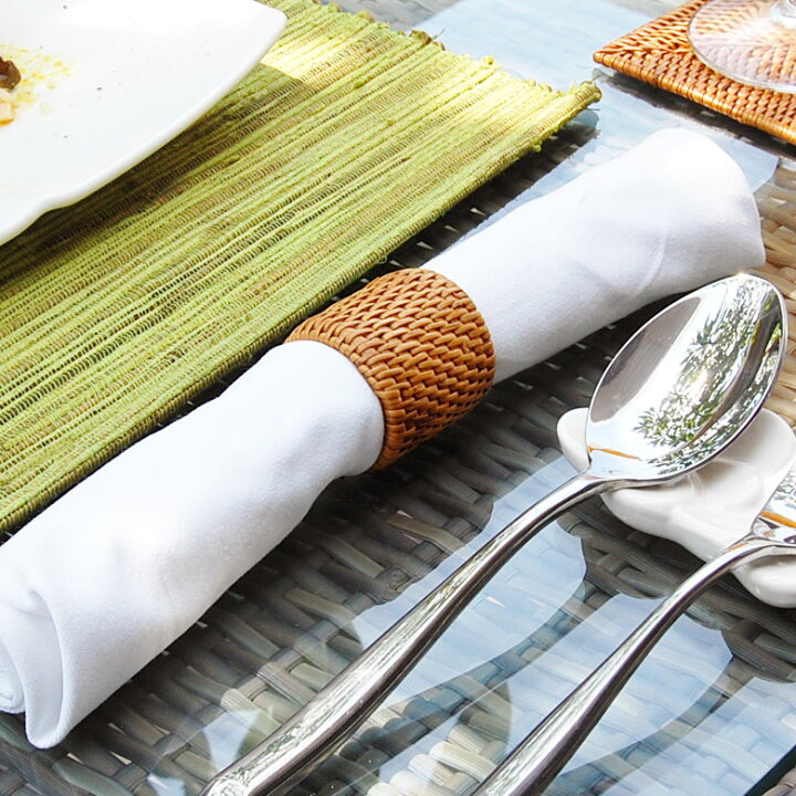 ホワイトパンプキン ナプキンリング2点セット ｜ 四季折々のおしゃれな和食器通販サイト FOURGRACE (フォーグレース) ナプキンリング 12ピースハロウィーンスカルスパイダーナプキンリングテーブルテーブルナプキンボタンH