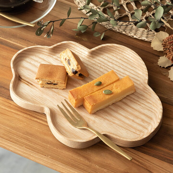 楽天市場 ウッドトレイ 雲 クラウド 子供用 木製 トレイ ウッド 約 W 25cm D 19cm H 1 7cm トレー お皿 プレート 収納 デコレーション 小物 キッチン ダイニング キッズ 離乳食 テーブルコーディネート おしゃれ かわいい 北欧 リゾート 西海岸風 塩系 男前