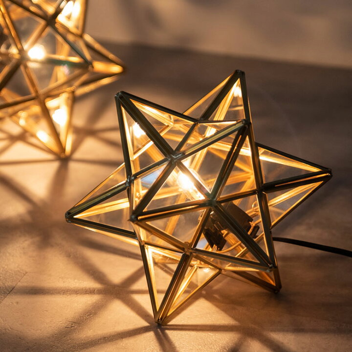 楽天市場】【期間限定特別クーポン配布中!】 テーブルランプ ガラスと  