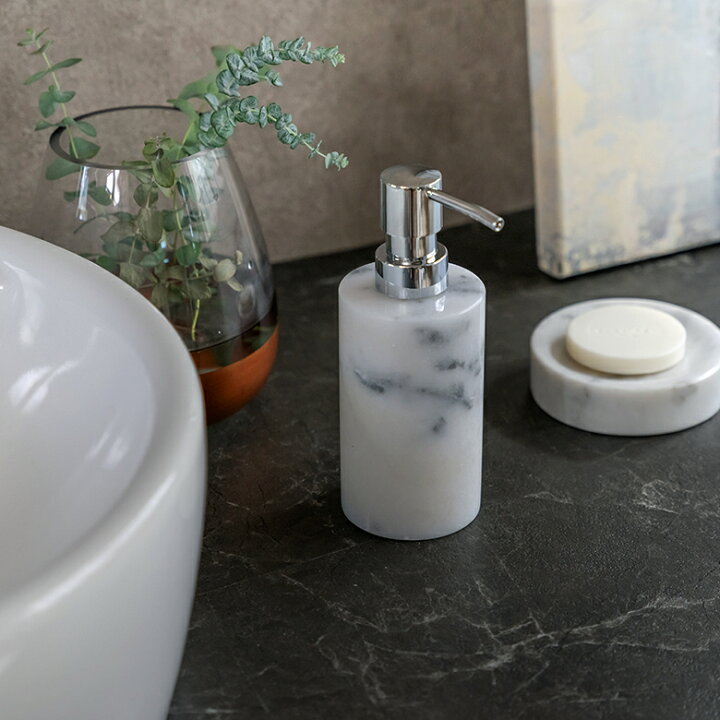楽天市場 ソープディスペンサー ボトル 筒形 天然大理石 160ml マーブル柄 ホワイト クレア ディスペンサー マーブル柄 ソープボトル ハンド ソープ 洗剤 液体 容器 ポンプ おしゃれ シンプル 高級感 西海岸 北欧 雑貨 バス用品 ホテルライク ギフト プレゼント 楽天市場 ソープディスペンサー ボトル 筒形 天然大理石 160ml マーブル柄 ホワイト クレア ディスペンサー マーブル柄 ソープボトル ハンド ソープ 洗剤 液体 容器 ポンプ おしゃれ シンプル 高級感 西海岸 北欧 雑貨 バス用品 ホテルライク ギフト プレゼント