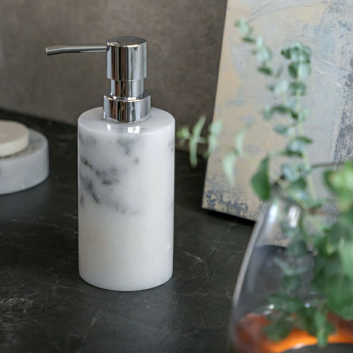 楽天市場】ソープディスペンサー ボトル 筒形 天然大理石 160ml マーブル柄 ホワイト クレア ディスペンサー マーブル柄 ソープボトル ハンドソープ 洗剤 液体 容器 ポンプ おしゃれ シンプル 高級感 西海岸 北欧 雑貨 バス用品 ホテルライク ギフト プレゼント [66731 ... 楽天市場】ソープディスペンサー ボトル 筒形 天然大理石 160ml マーブル柄 ホワイト クレア ディスペンサー マーブル柄 ソープボトル ハンドソープ 洗剤 液体 容器 ポンプ おしゃれ シンプル 高級感 西海岸 北欧 雑貨 バス用品 ホテルライク ギフト プレゼント [66731 ...