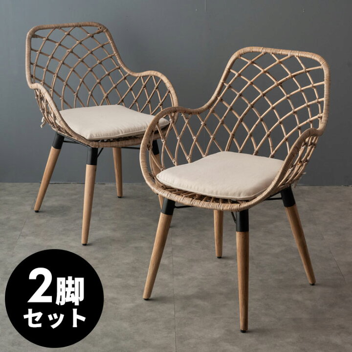楽天市場】【全品ポイント5倍！11/18限定】 アームチェア BALERINA  