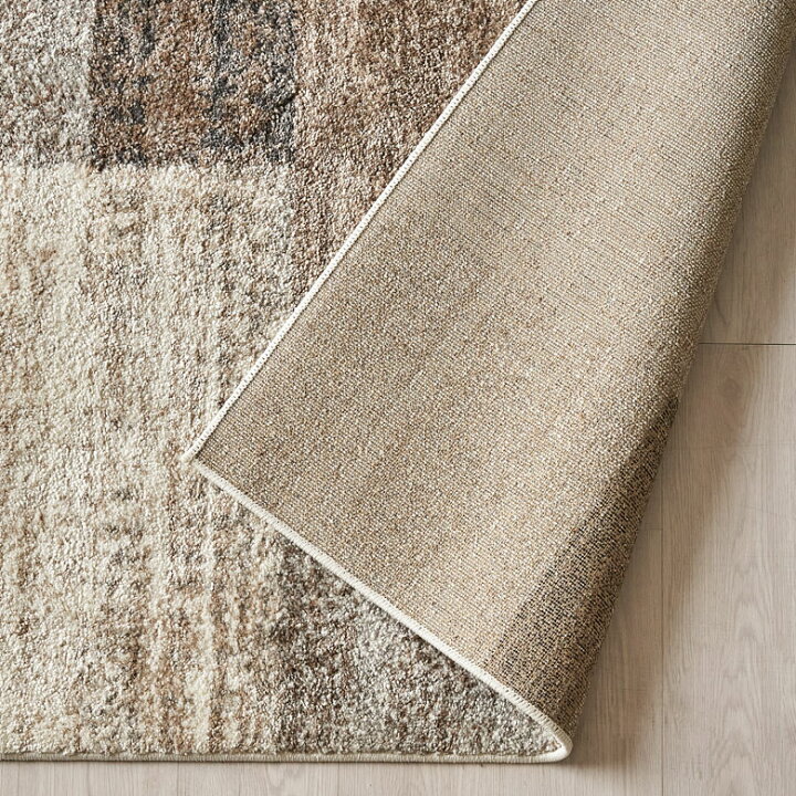 楽天市場】ラグ ラグマット ウィルトン織り モザイク柄 1.5帖 1.5畳 約 W 133 × D 190 × H 1.5 cm カーペット 絨毯 マット じゅうたん センターラグ 敷物 リビングラグ モザイクタイル パッチワーク 柄 おしゃれ 北欧 韓国 インテリア モダン 西海岸