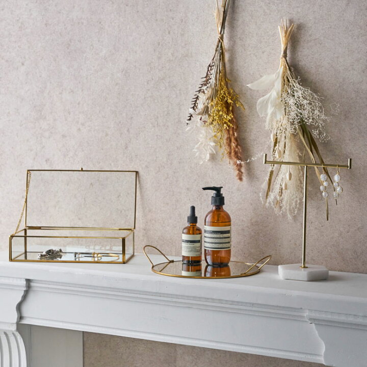 楽天市場】【5/1 23:59まで！全品ポイント5倍】 ミラートレー ミラー  