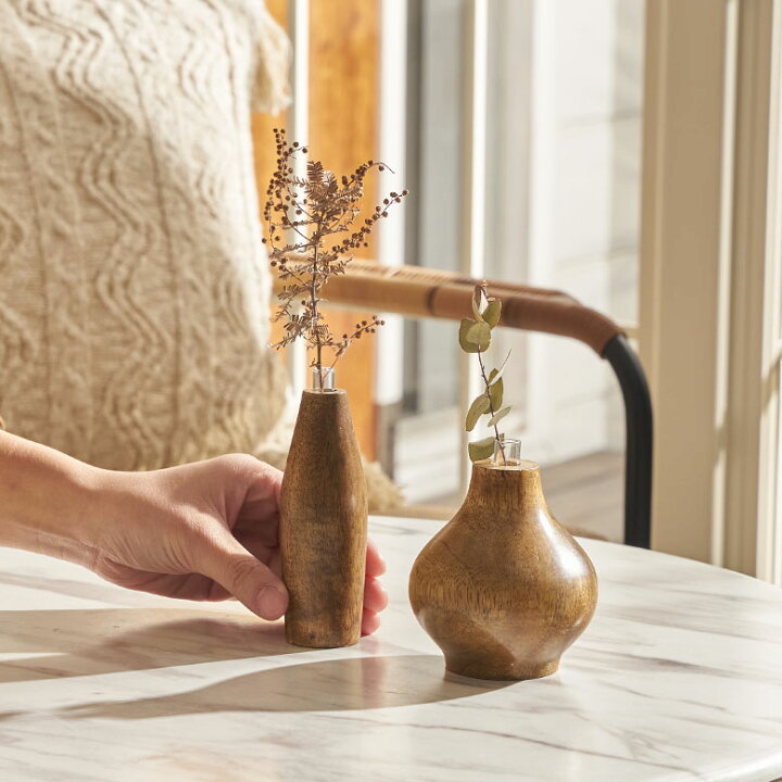 楽天市場】【期間限定特別クーポン配布中!】 一輪挿し フラワーベース  