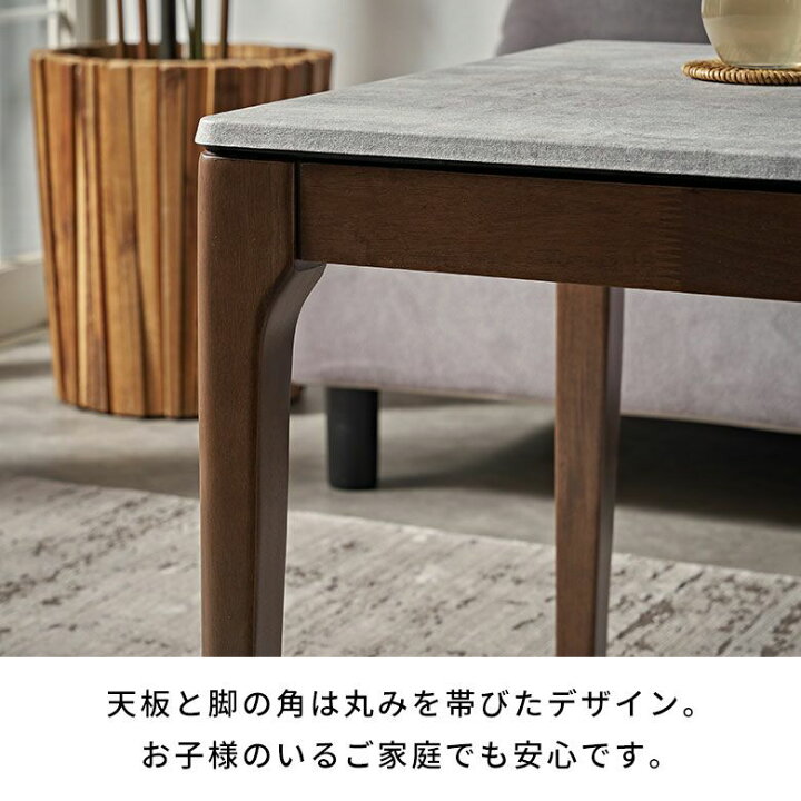 楽天市場】ローテーブル テーブル 正方形 コンパクト 約 W 60cm D 60cm 