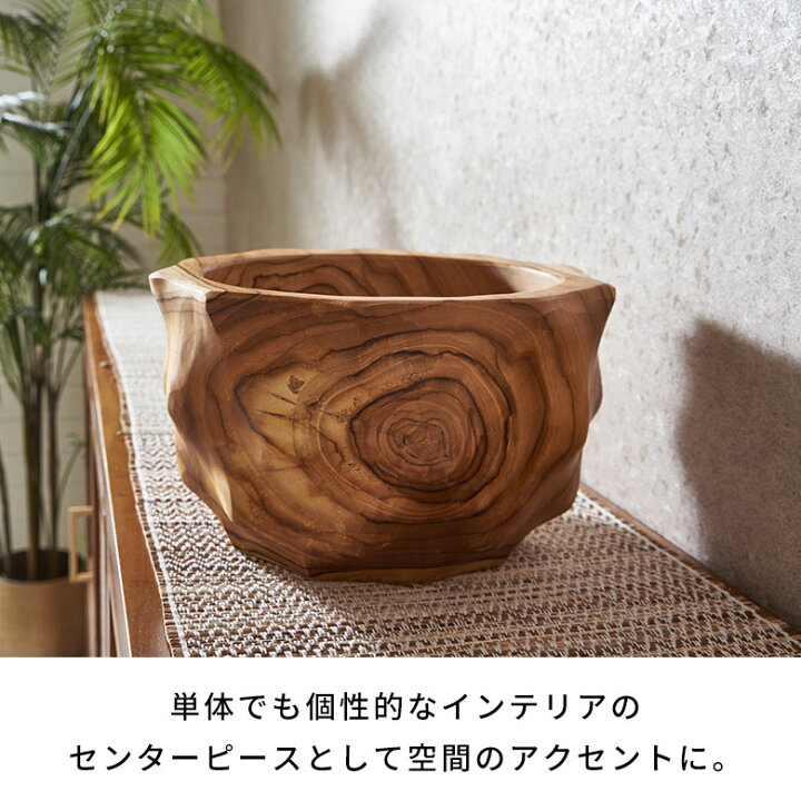 楽天市場】【最大500円クーポン】 マルチボウル 木製 ボウル 木の器 