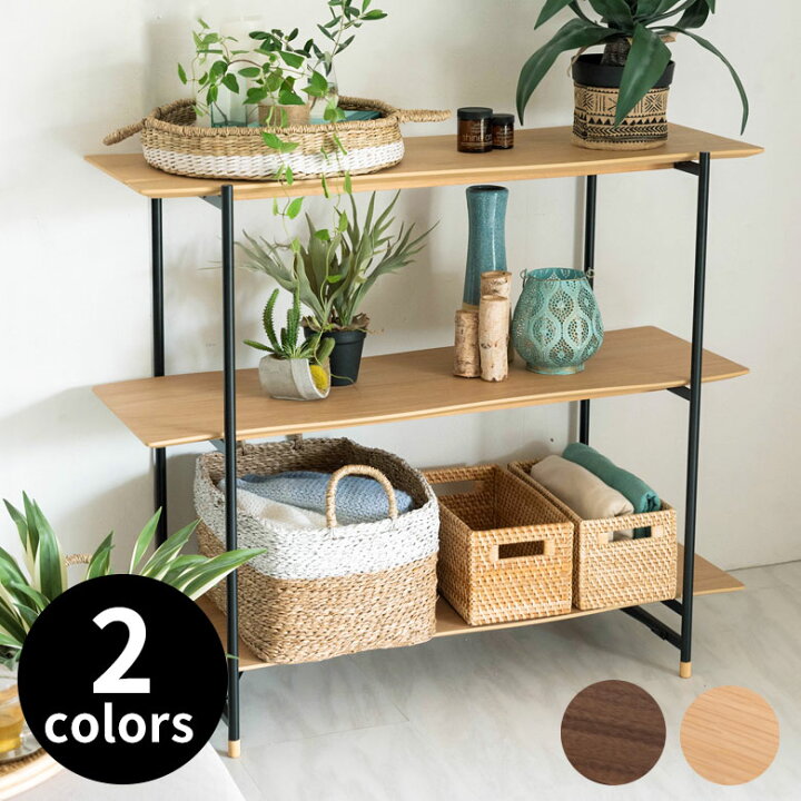 楽天市場 シェルフ 棚 3段 木製 スチール ナチュラル ブラウン W 108 D 41 ラック 本棚 ウッド アイアン 天然木 オープン 木製棚 収納棚 オープンラック シンプル 茶 こげ茶 リビング 収納 キッチン 奥行深め 914 生活雑貨のネットショップelements 楽天市場 シェルフ 棚 3段 木製 スチール ナチュラル ブラウン W 108 D 41 ラック 本棚 ウッド アイアン 天然木 オープン 木製棚 収納棚 オープンラック シンプル 茶 こげ茶 リビング 収納 キッチン 奥行深め 914 生活雑貨のネットショップelements