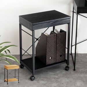 S fXNS X`[ ؐ W 45 × D 34 × H 61.5 cm ubN i` o LX^[t [I  ړ X Ebh ACA  mg[  Vv _ R