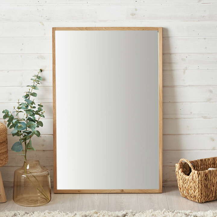 楽天市場】【5/1 23:59まで！全品ポイント5倍】 鏡 壁掛けミラー  