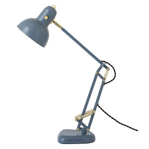 yő2000~N[|z fXNCg Ɩ 1 LEDΉ Mt E26  40W  W 17.3cm D 17.3cm H 83.5cm ubN O[ Vo[ X`[ tAv fXNv rO Q ׋ 